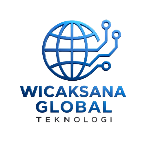Logo PT Wicaksana Global Teknologi